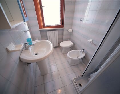 Apartmány Leoncavallo, San Benedetto del Tronto (5)