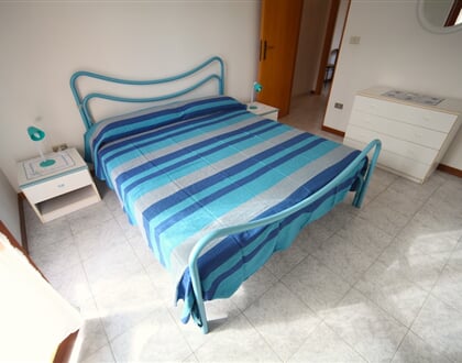 Apartmány Leoncavallo, San Benedetto del Tronto (6)