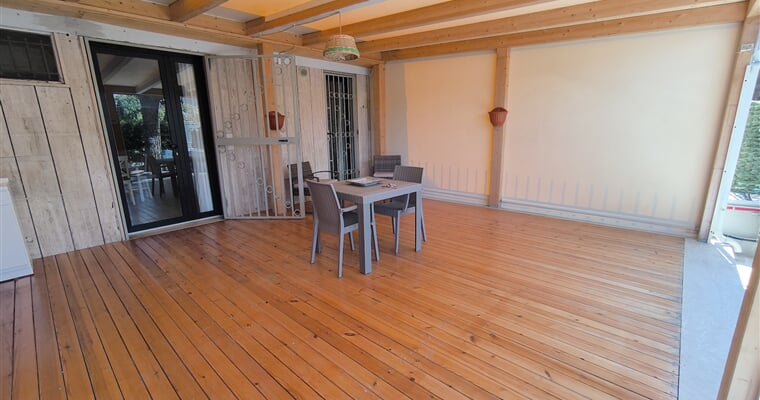 Apartmány Martucci, San Benedetto del Tronto (1)