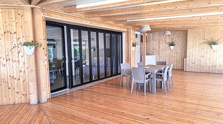 Apartmány Martucci, San Benedetto del Tronto (32)