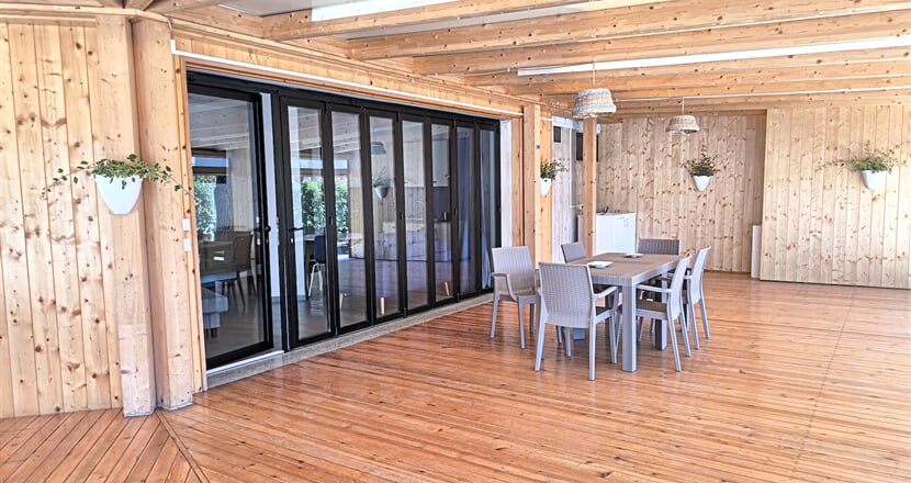 Apartmány Martucci, San Benedetto del Tronto (32)