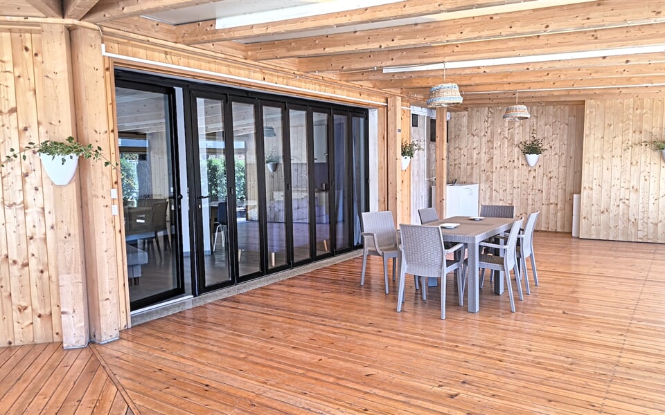 Apartmány Martucci, San Benedetto del Tronto (32)