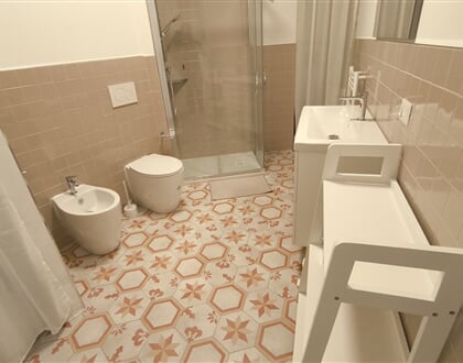 Apartmány Martucci, San Benedetto del Tronto (41)