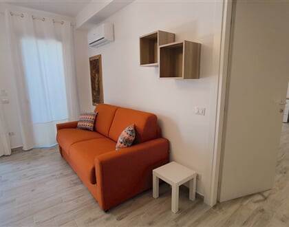 Apartmány Martucci, San Benedetto del Tronto (42)