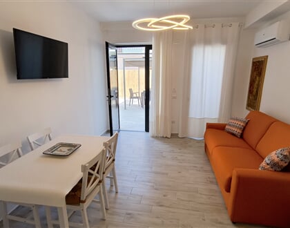 Apartmány Martucci, San Benedetto del Tronto (43)