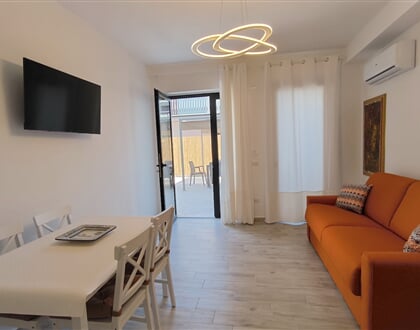Apartmány Martucci, San Benedetto del Tronto (44)