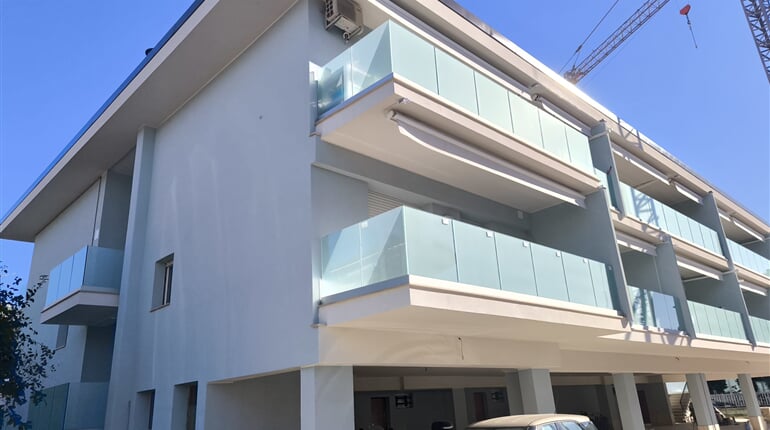 Apartmán Cervi 22, San Benedetto del Tronto (13)