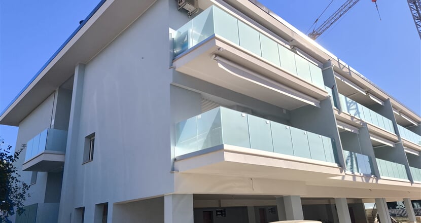 Apartmán Cervi 22, San Benedetto del Tronto (13)