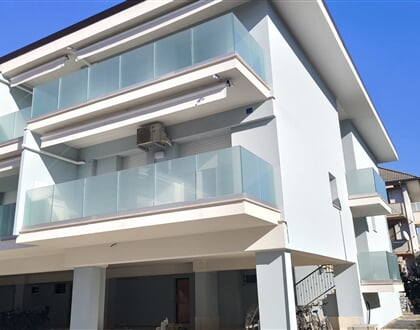 Apartmán Cervi 22, San Benedetto del Tronto (14)