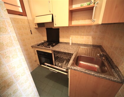 Apartmán Cervi 22, San Benedetto del Tronto (2)