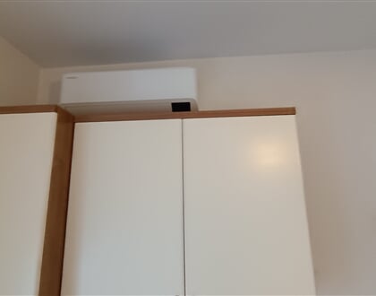 Apartmán Cervi 22, San Benedetto del Tronto (3)
