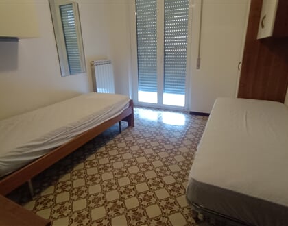 Apartmán Cervi 22, San Benedetto del Tronto (4)