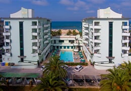 Residence Michelangelo - San Benedetto del Tronto