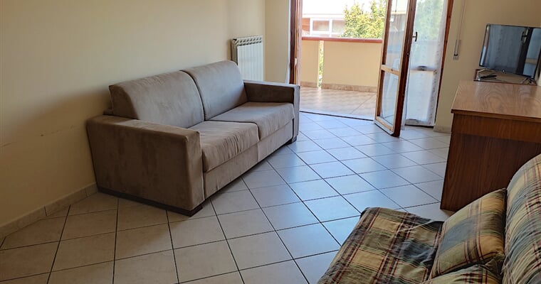Apartmán Cervi 22, San Benedetto del Tronto (1)