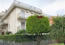 Apartmán Cefalonia 48 - San Benedetto del Tronto