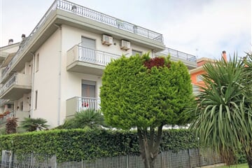 Apartmán Cefalonia 48 - San Benedetto del Tronto