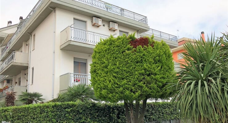 Apt. Cefalonie 48, San B. del Tronto (25)