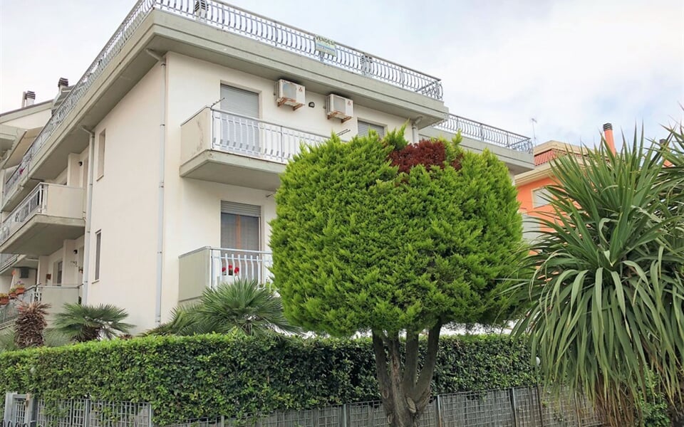 Apt. Cefalonie 48, San B. del Tronto (25)