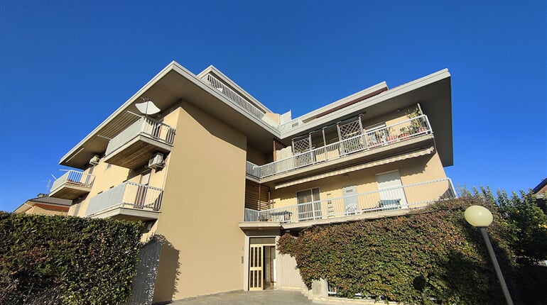 Apartmán Colleoni 74, San Benedetto del Tronto (15)