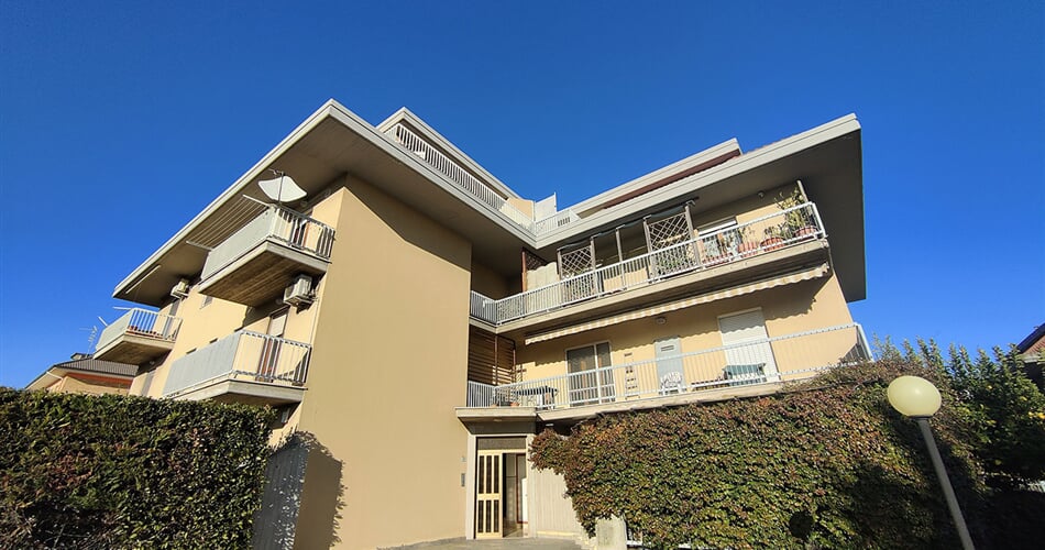 Apartmán Colleoni 74, San Benedetto del Tronto (15)