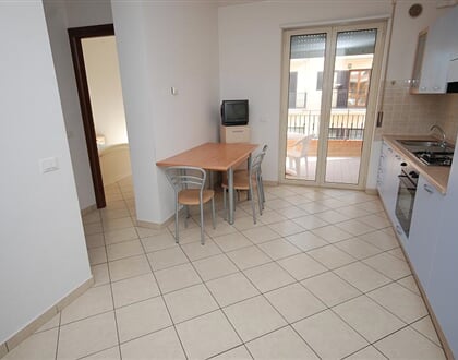 Apartmány Leopardi, Alba Adriatica (14)