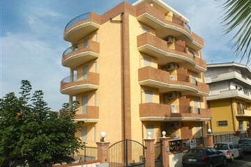 Apartmány Leopardi - Alba Adriatica