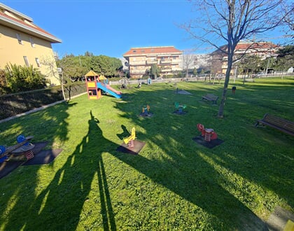 Apartmán Colleoni 74, San Benedetto del Tronto (2)