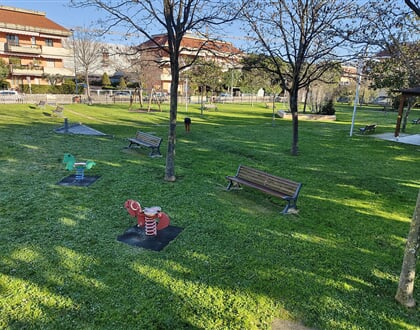Apartmán Colleoni 74, San Benedetto del Tronto (3)