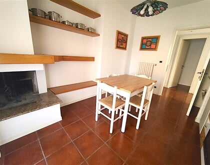 Apartmán Colleoni 74, San Benedetto del Tronto (5)