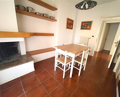 Apartmán Colleoni 74, San Benedetto del Tronto (5)