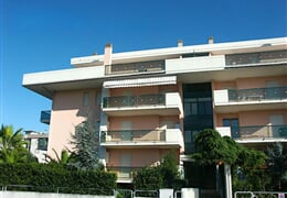 Apartmány Baracca - Villarosa