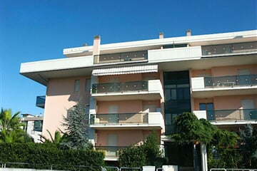Apartmány Baracca - Villarosa