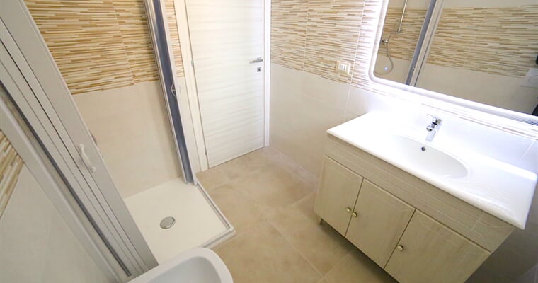 Apartmány Elite. Martinsicuro (1)