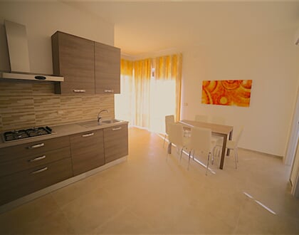 Apartmány Elite. Martinsicuro (28)