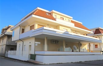 Apartmány Élite - Martinsicuro