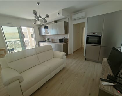 Apartmán Cacciatore, San. Ben. del Tronto (15)