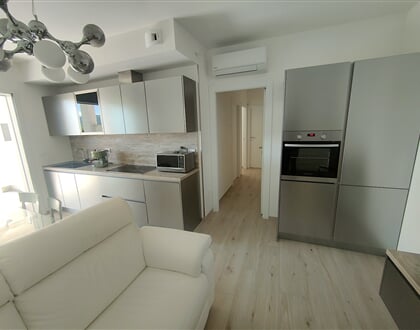 Apartmán Cacciatore, San. Ben. del Tronto (16)