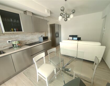 Apartmán Cacciatore, San. Ben. del Tronto (17)