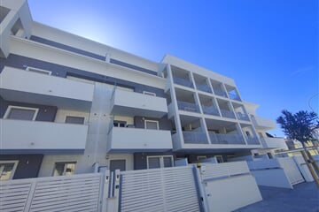 Apartmán Cacciatore 98 - San Benedetto del Tronto