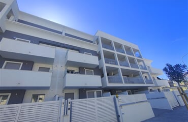 Apartmán Cacciatore 98 - San Benedetto del Tronto