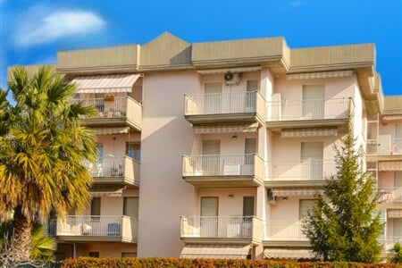 Apartmán Da Buglione 14 - San Benedetto del Tronto