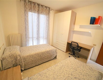 Apartmán Da Buglione, San Benedetto del Tronto (4)