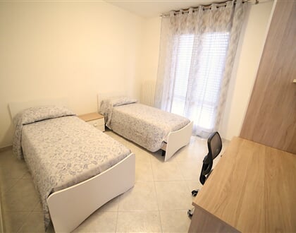 Apartmán Da Buglione, San Benedetto del Tronto (5)