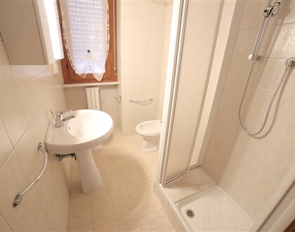 Apartmán Da Buglione, San Benedetto del Tronto (6)