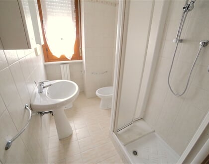 Apartmán Da Buglione, San Benedetto del Tronto (7)