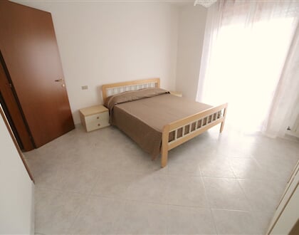 Apartmán Da Buglione, San Benedetto del Tronto (8)