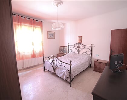 Apartmán Laureanti, San Ben. del Tronto (4)