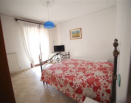 Apartmán Laureanti, San Ben. del Tronto (5)
