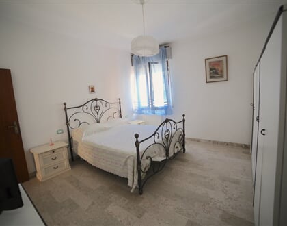 Apartmán Laureanti, San Ben. del Tronto (6)
