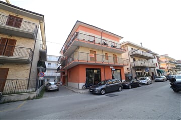 Apartmán Laureanti 6 - San Benedetto del Tronto